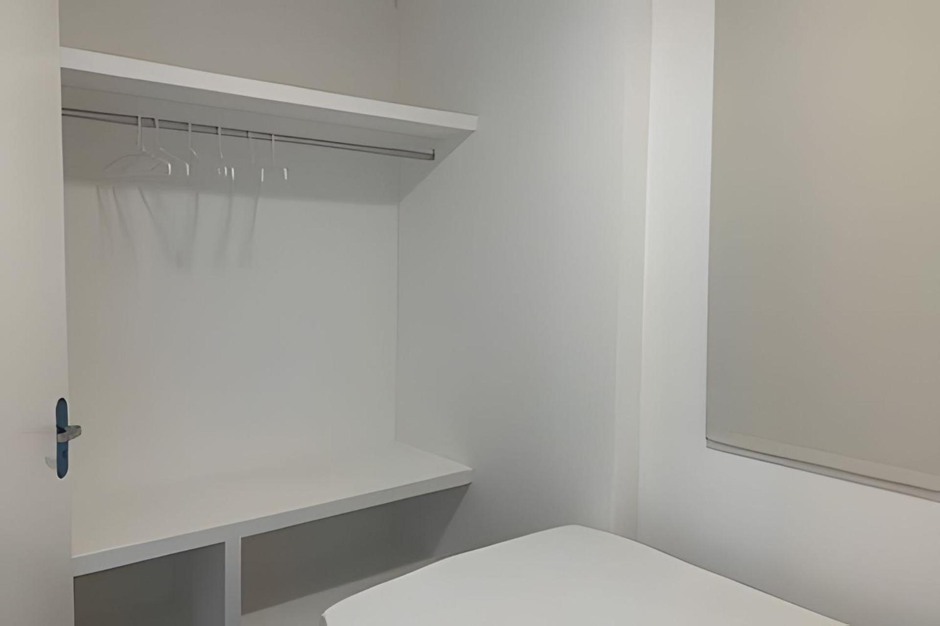 Hosts Br - Apartamentos Funcionais Fortaleza  Chambre photo
