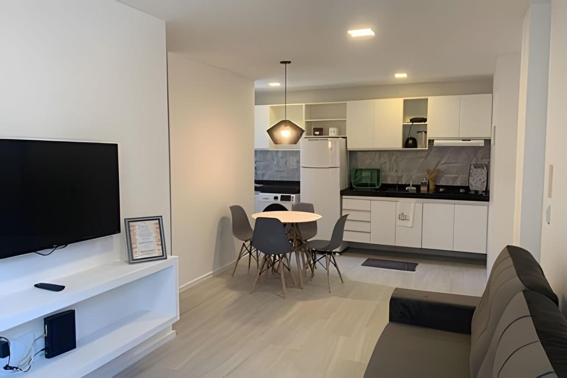 Hosts Br - Apartamentos Funcionais Fortaleza  Chambre photo
