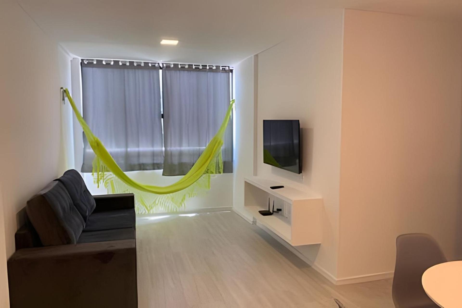 Hosts Br - Apartamentos Funcionais Fortaleza  Chambre photo