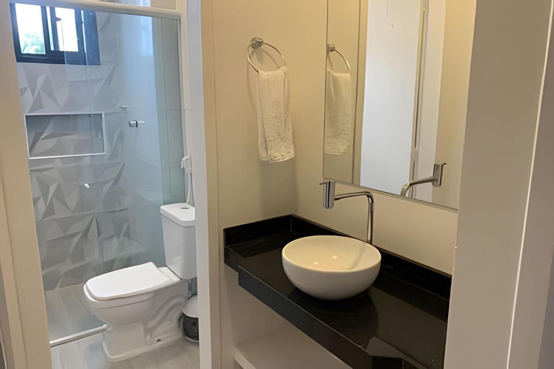 Hosts Br - Apartamentos Funcionais Fortaleza  Chambre photo