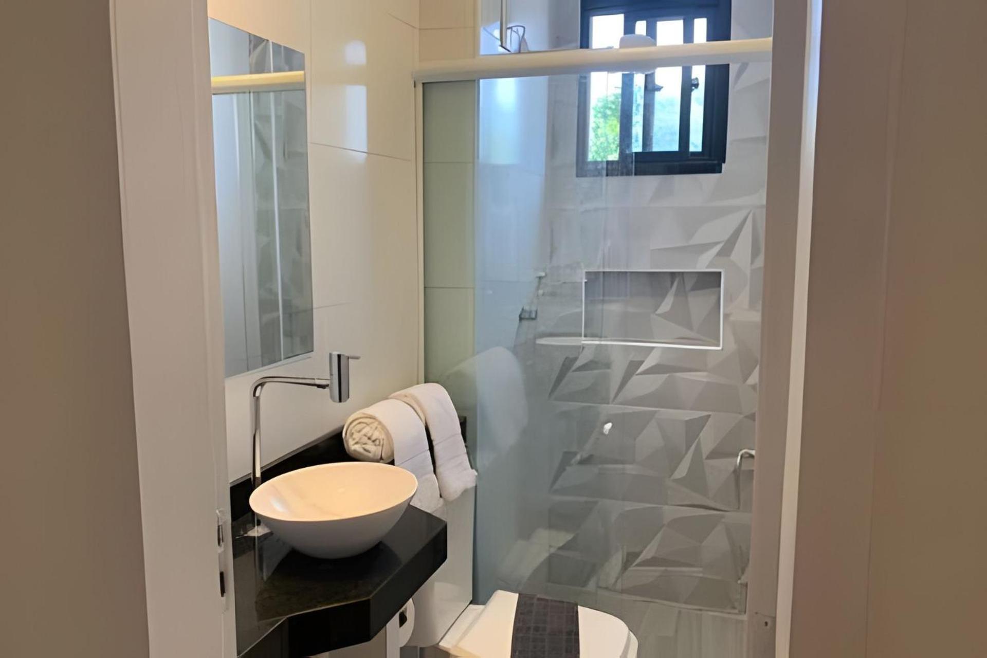 Hosts Br - Apartamentos Funcionais Fortaleza  Chambre photo