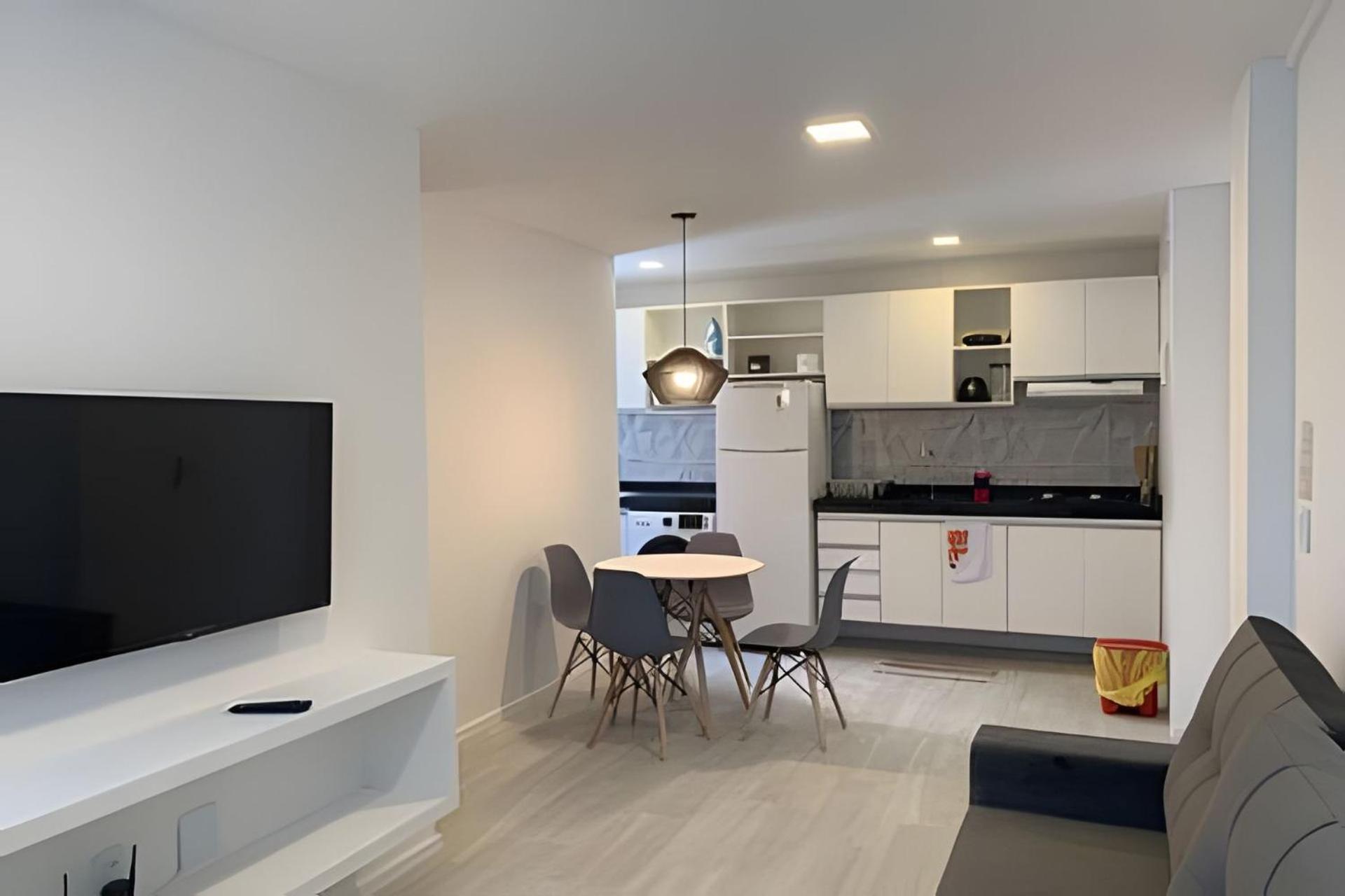 Hosts Br - Apartamentos Funcionais Fortaleza  Chambre photo