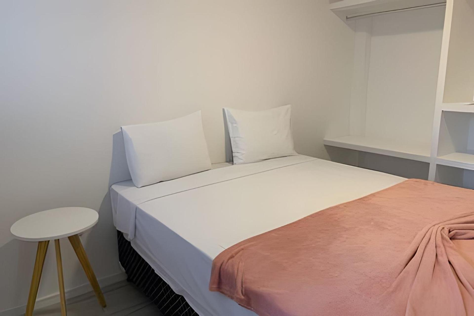 Hosts Br - Apartamentos Funcionais Fortaleza  Chambre photo