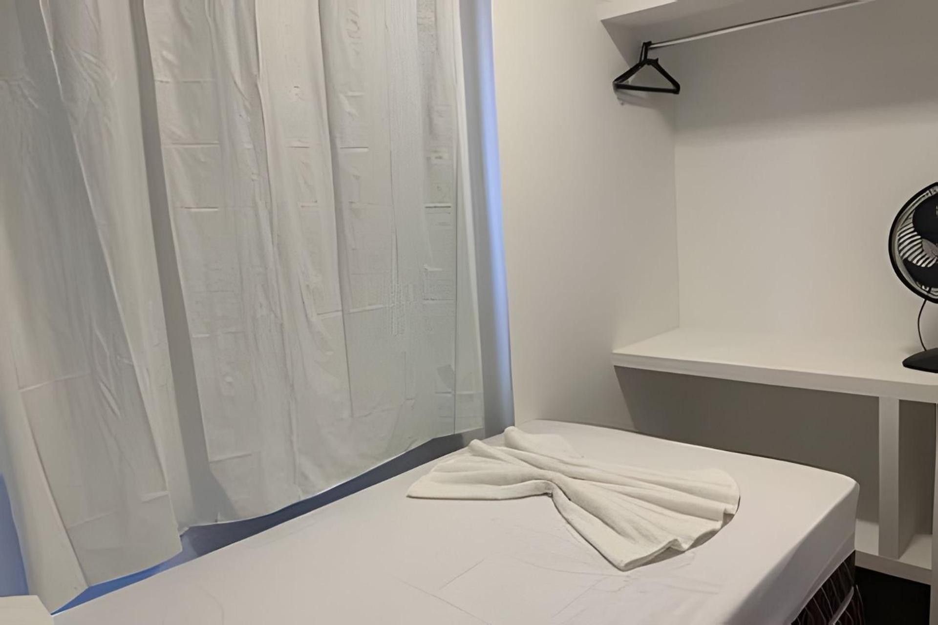 Hosts Br - Apartamentos Funcionais Fortaleza  Chambre photo