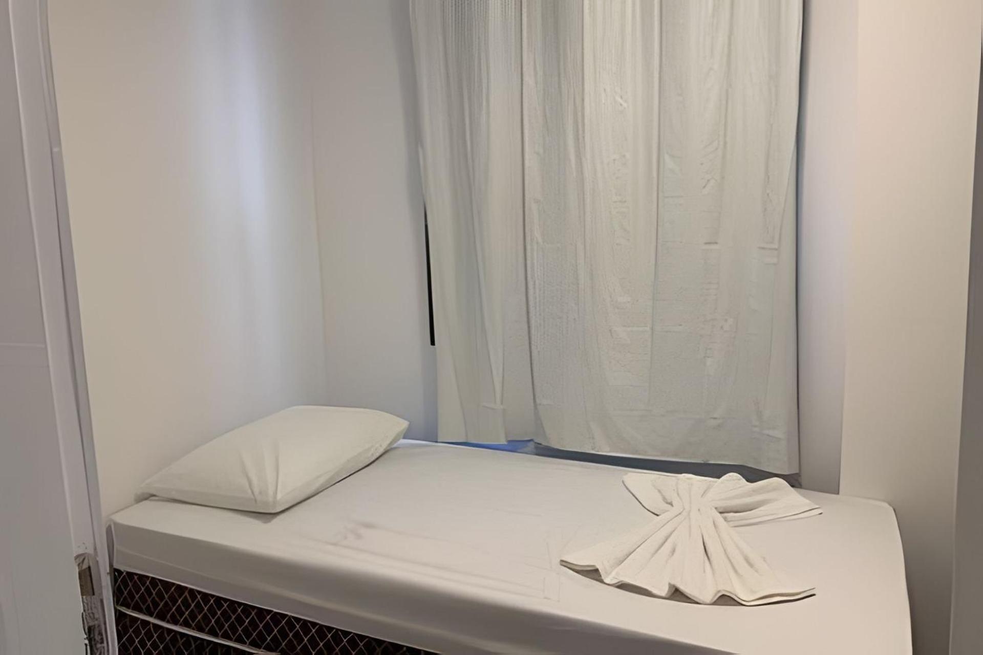 Hosts Br - Apartamentos Funcionais Fortaleza  Chambre photo