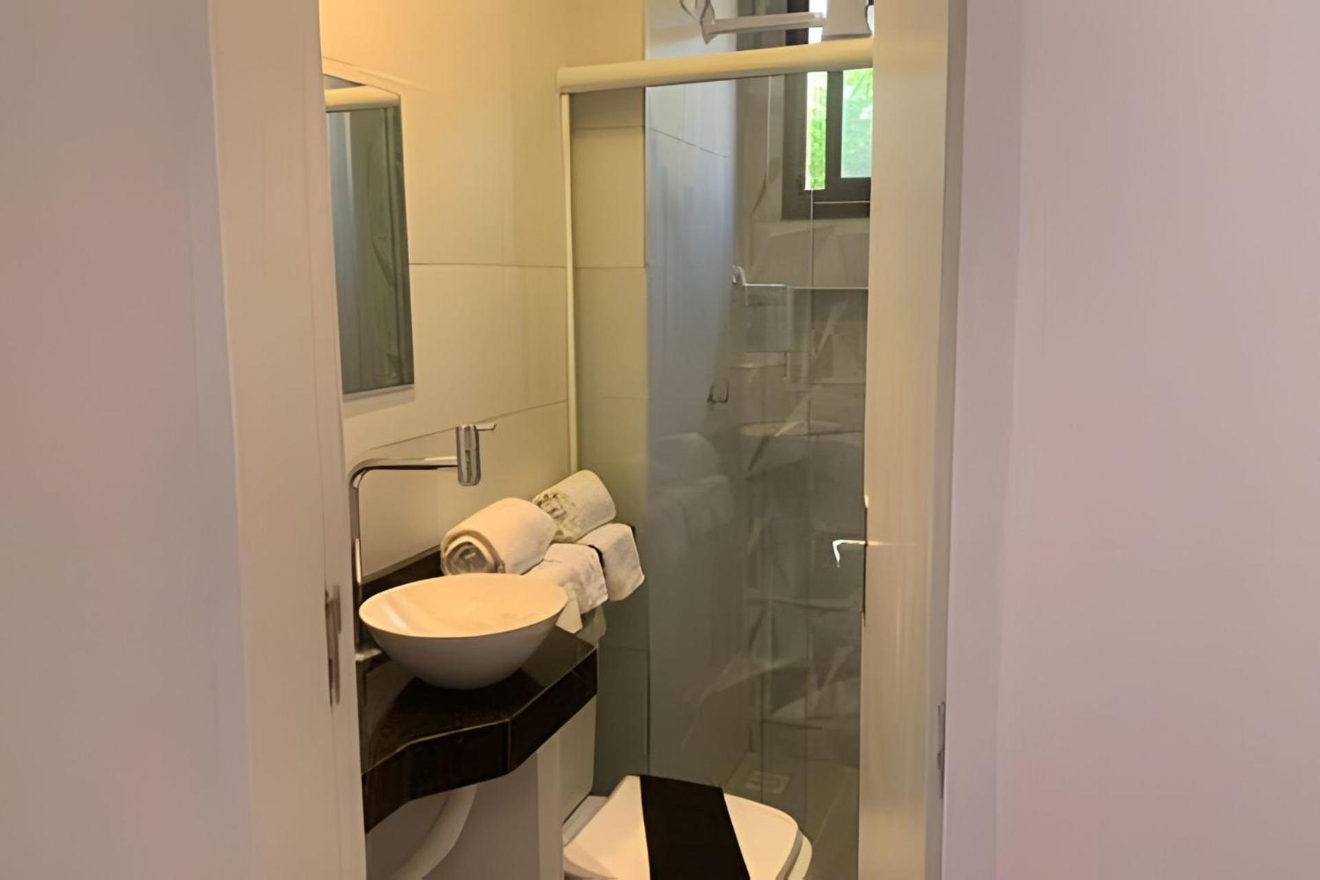 Hosts Br - Apartamentos Funcionais Fortaleza  Chambre photo