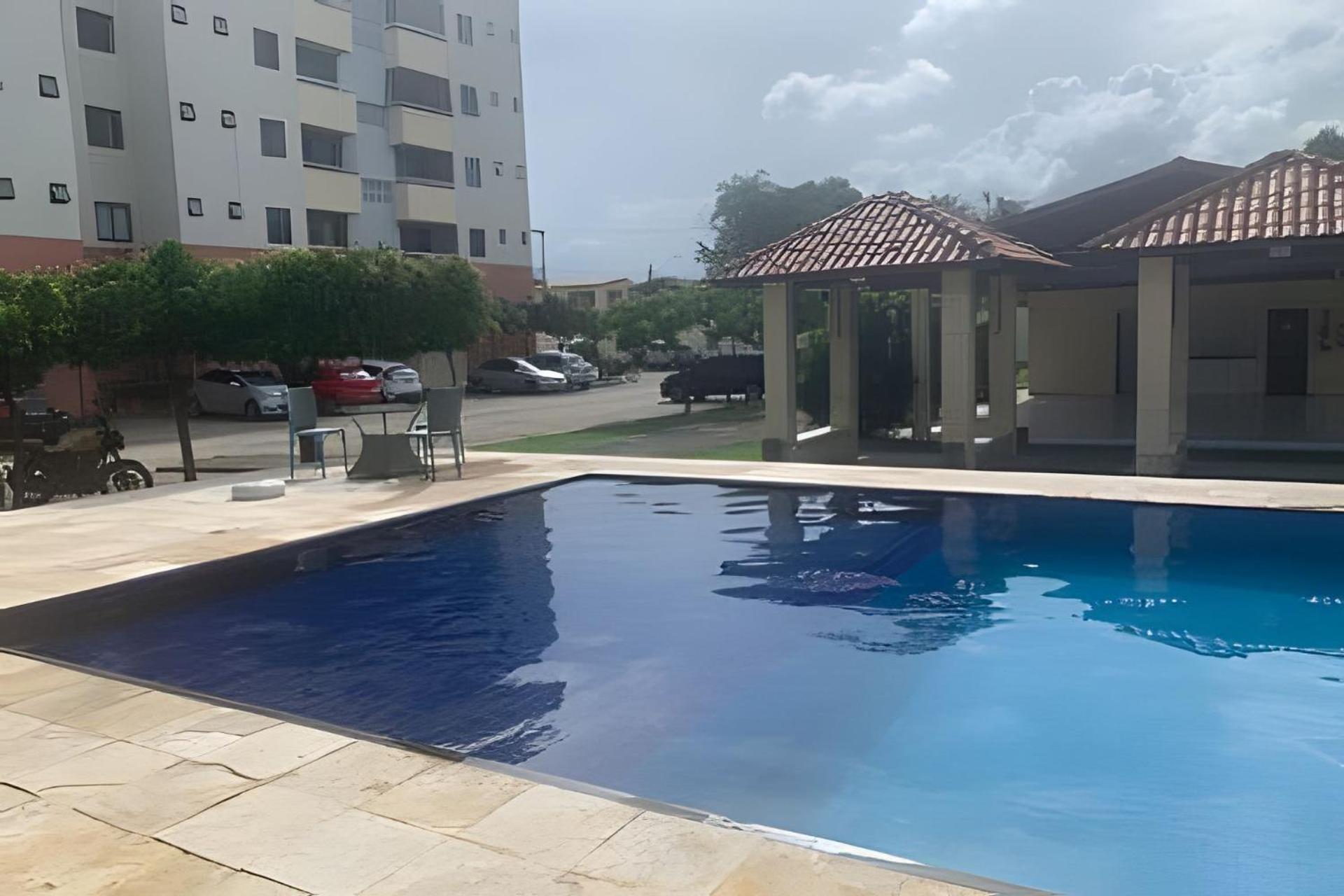 Hosts Br - Apartamentos Funcionais Fortaleza  Chambre photo