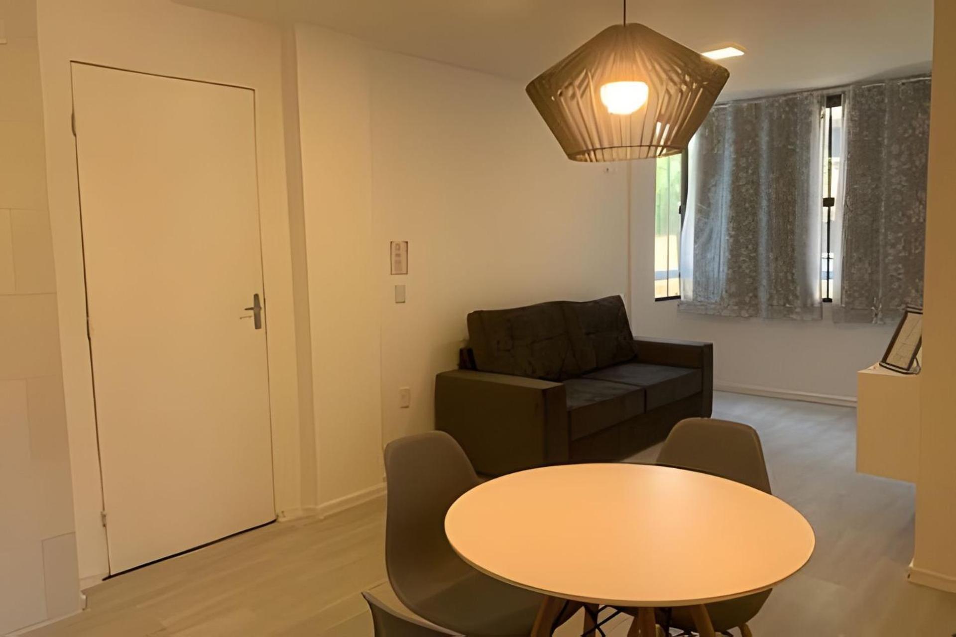Hosts Br - Apartamentos Funcionais Fortaleza  Chambre photo
