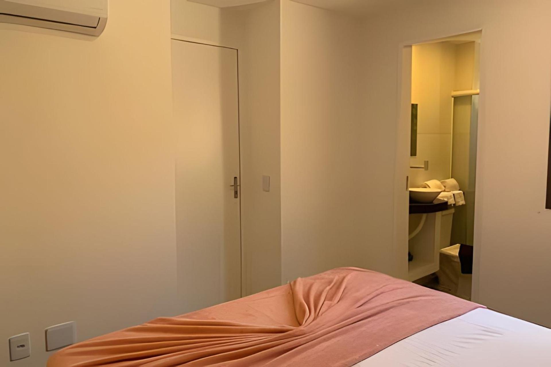Hosts Br - Apartamentos Funcionais Fortaleza  Chambre photo