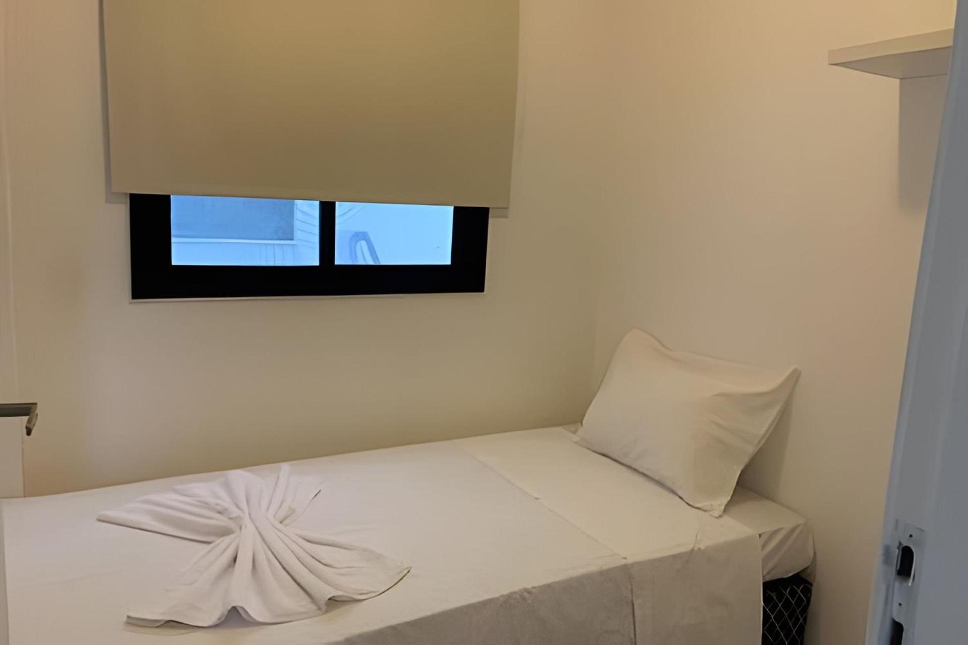 Hosts Br - Apartamentos Funcionais Fortaleza  Chambre photo