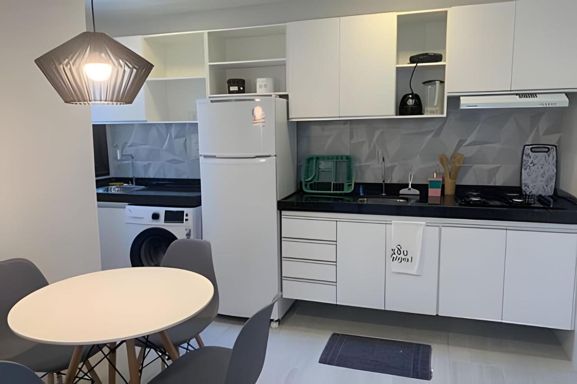 Hosts Br - Apartamentos Funcionais Fortaleza  Chambre photo