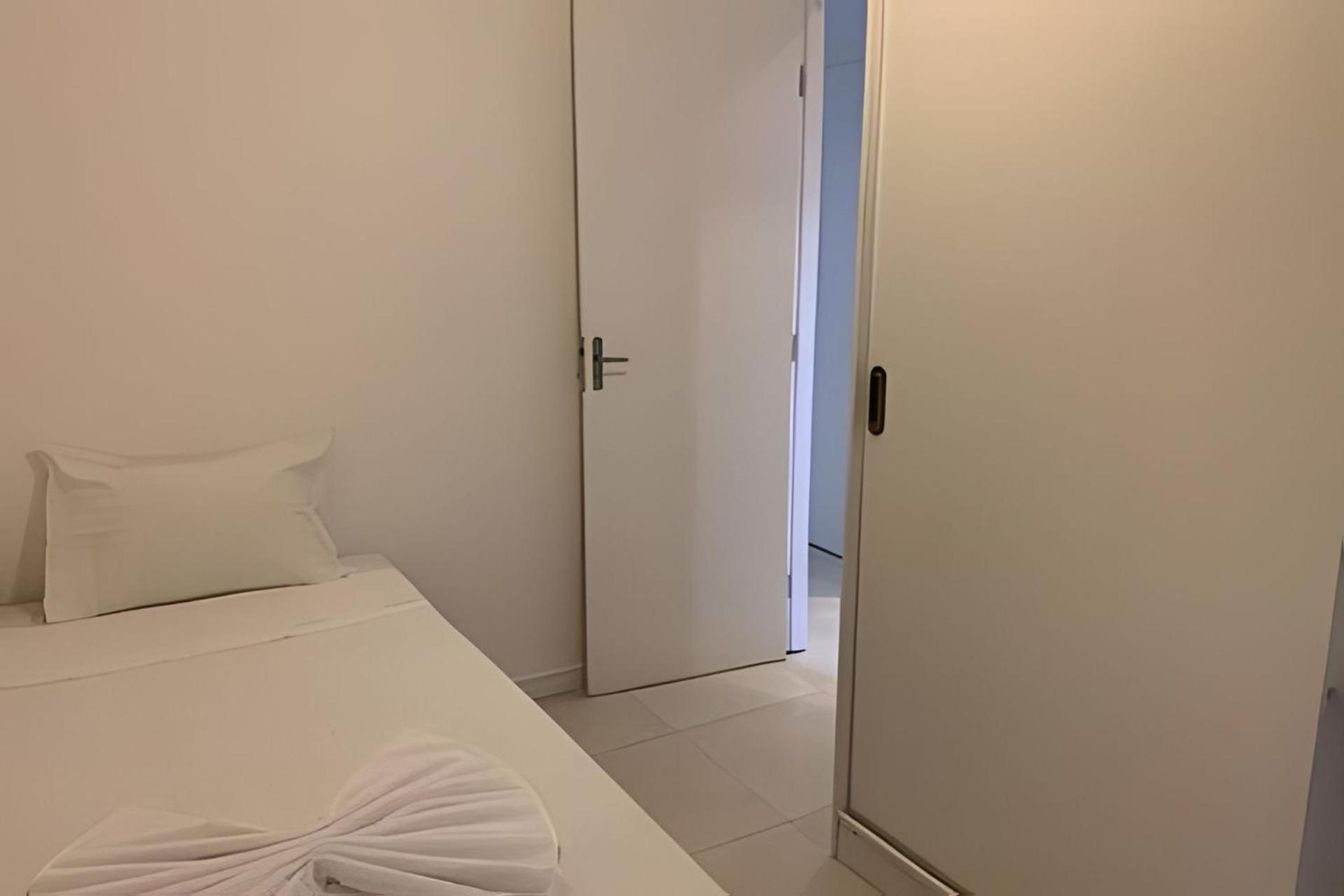 Hosts Br - Apartamentos Funcionais Fortaleza  Chambre photo