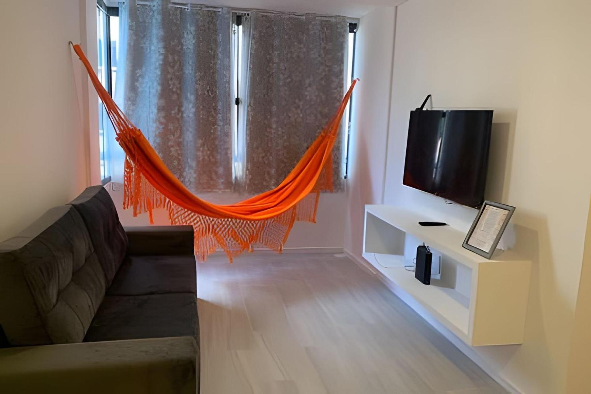 Hosts Br - Apartamentos Funcionais Fortaleza  Chambre photo