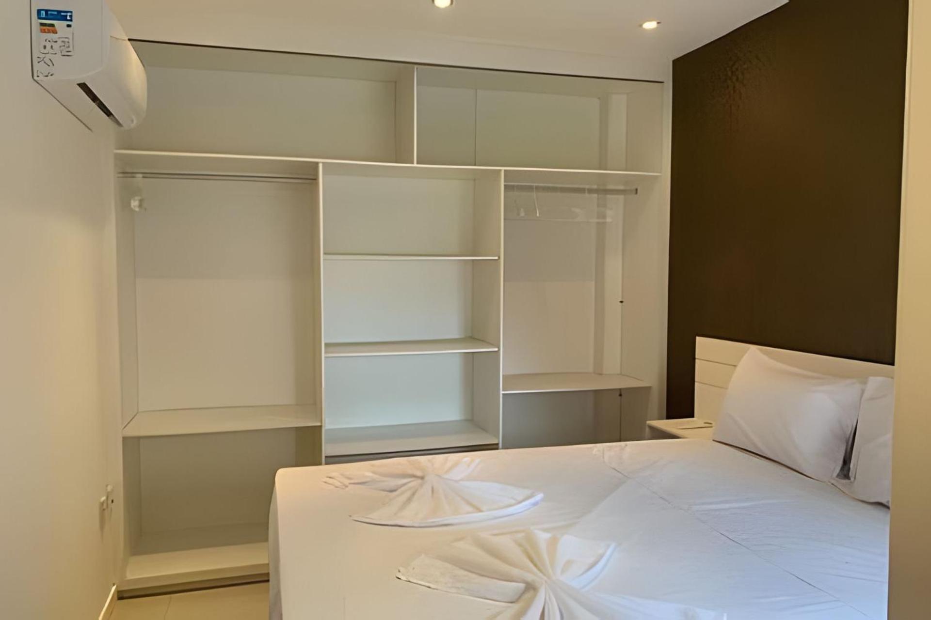 Hosts Br - Apartamentos Funcionais Fortaleza  Chambre photo