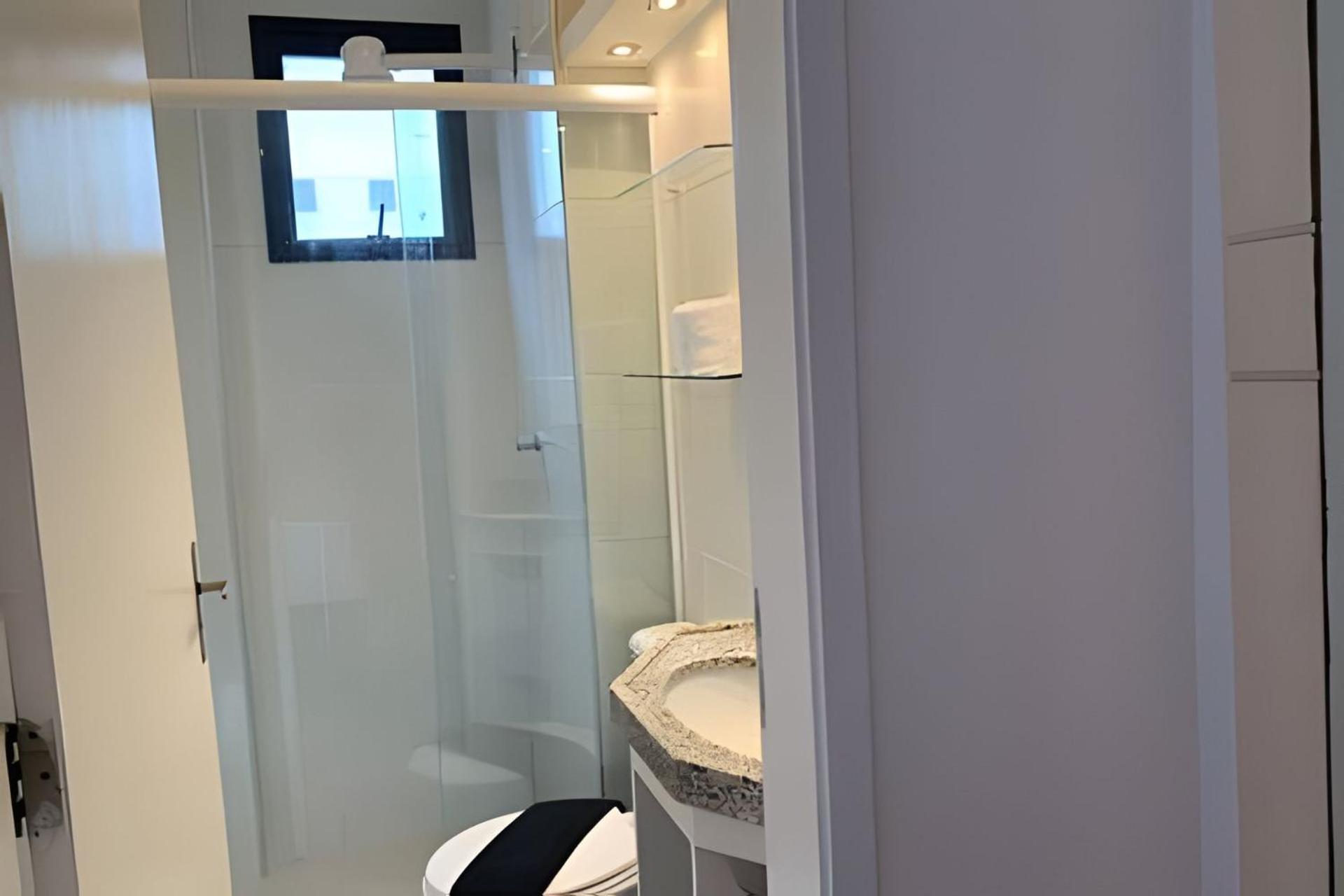 Hosts Br - Apartamentos Funcionais Fortaleza  Chambre photo