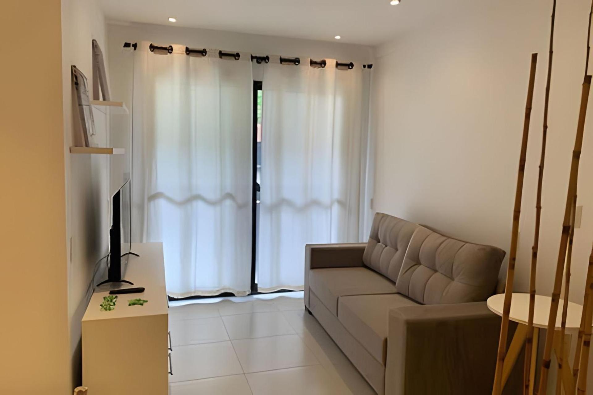Hosts Br - Apartamentos Funcionais Fortaleza  Chambre photo