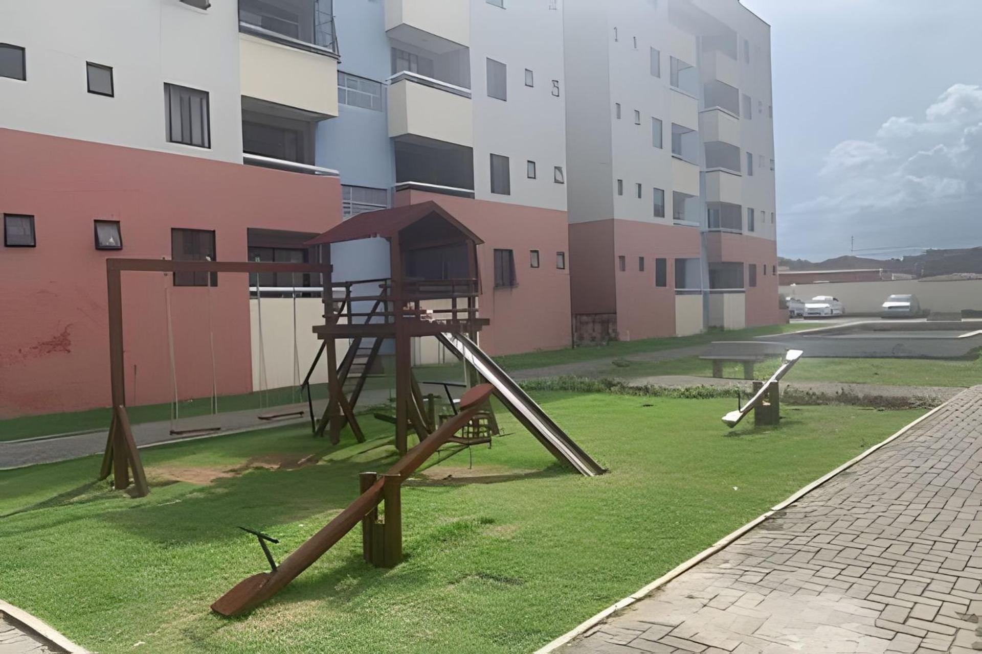 Hosts Br - Apartamentos Funcionais Fortaleza  Chambre photo