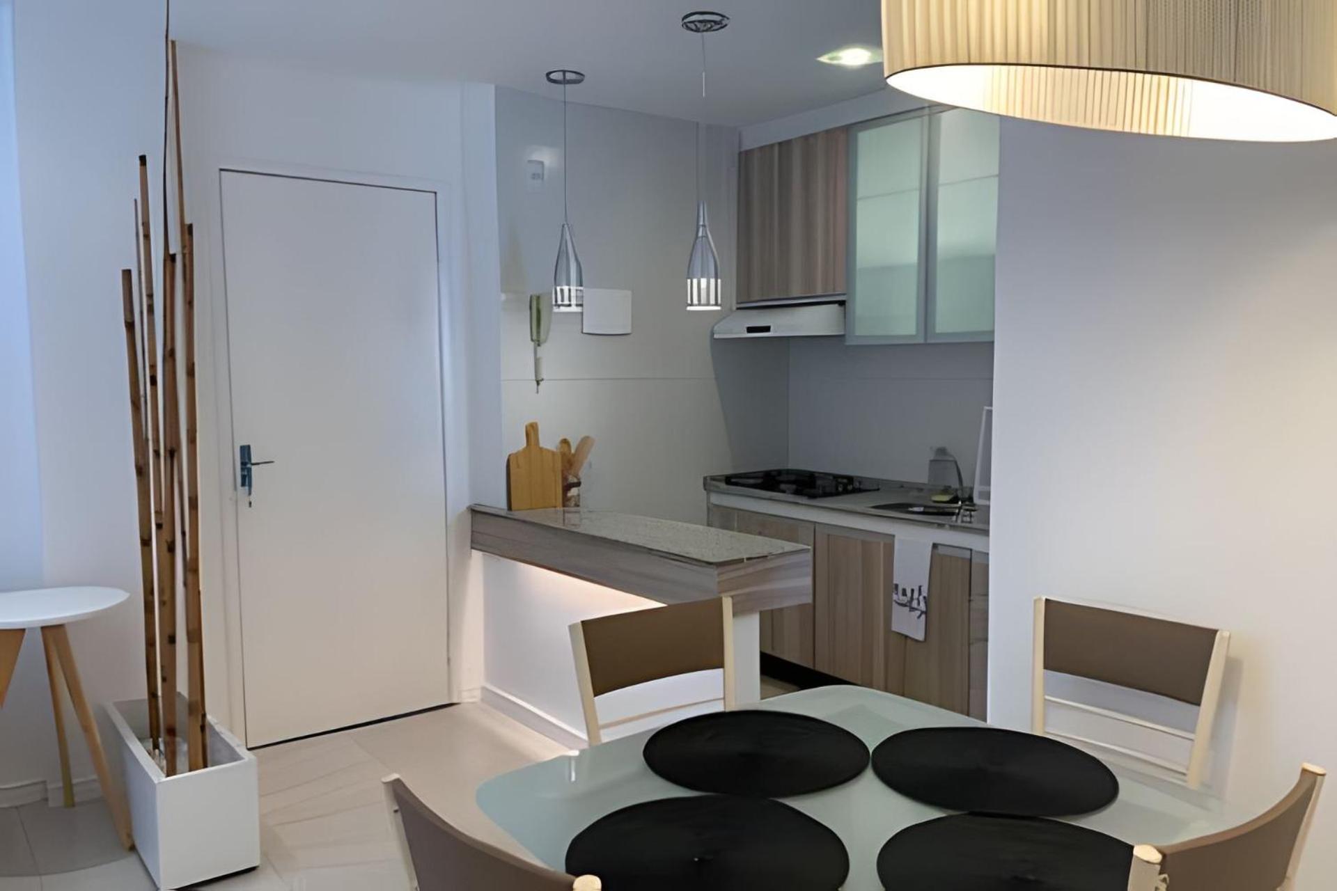 Hosts Br - Apartamentos Funcionais Fortaleza  Chambre photo