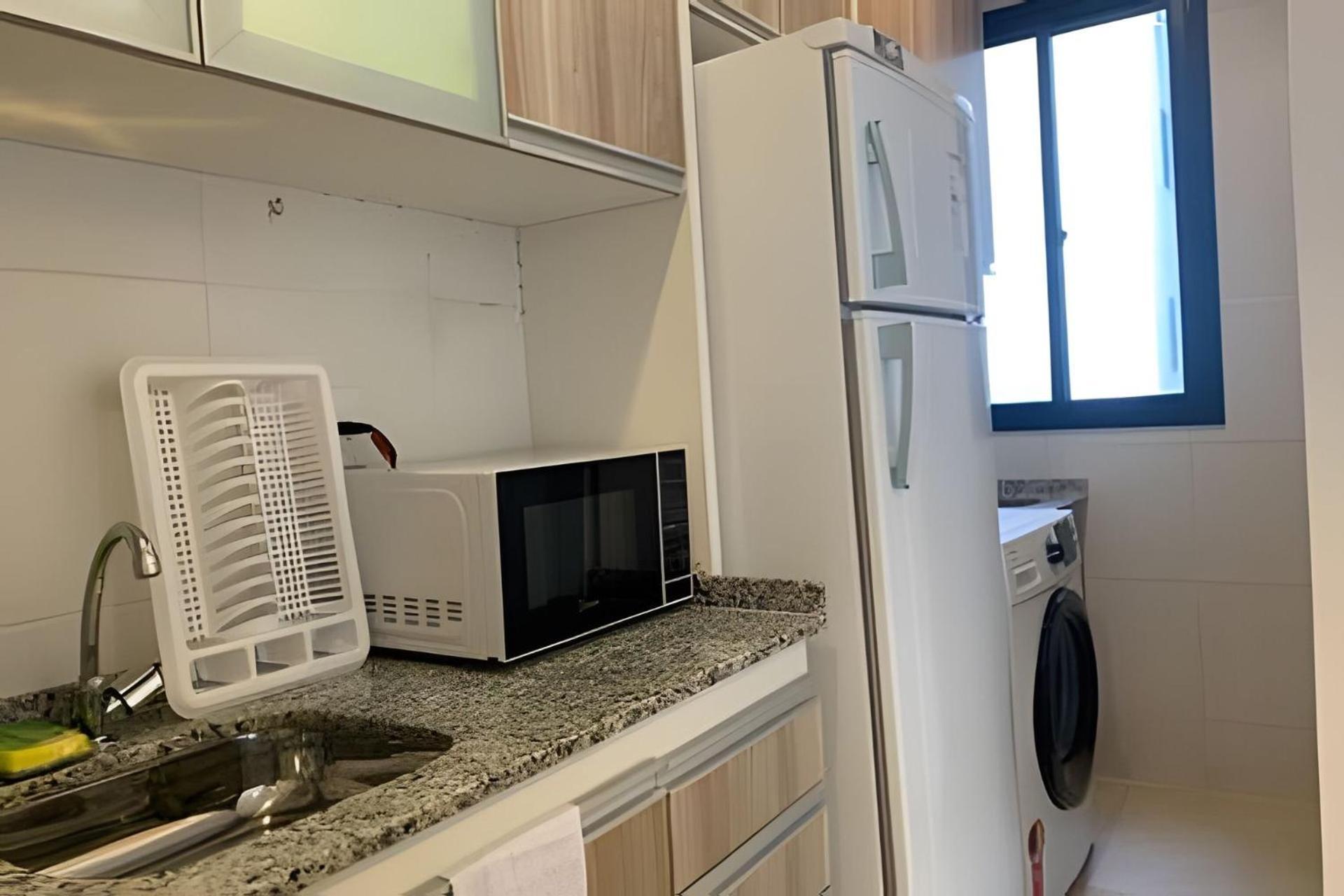 Hosts Br - Apartamentos Funcionais Fortaleza  Chambre photo
