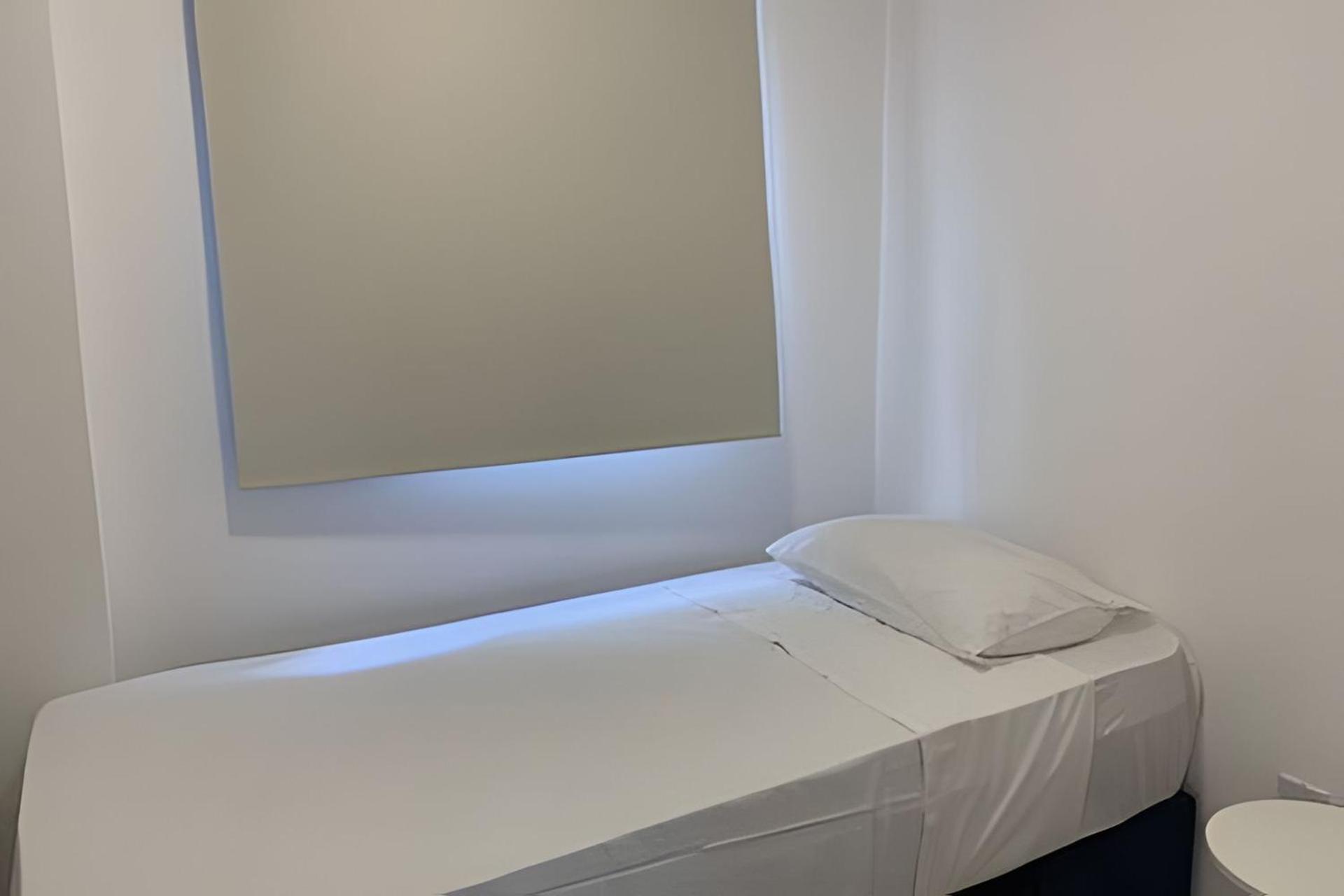Hosts Br - Apartamentos Funcionais Fortaleza  Chambre photo