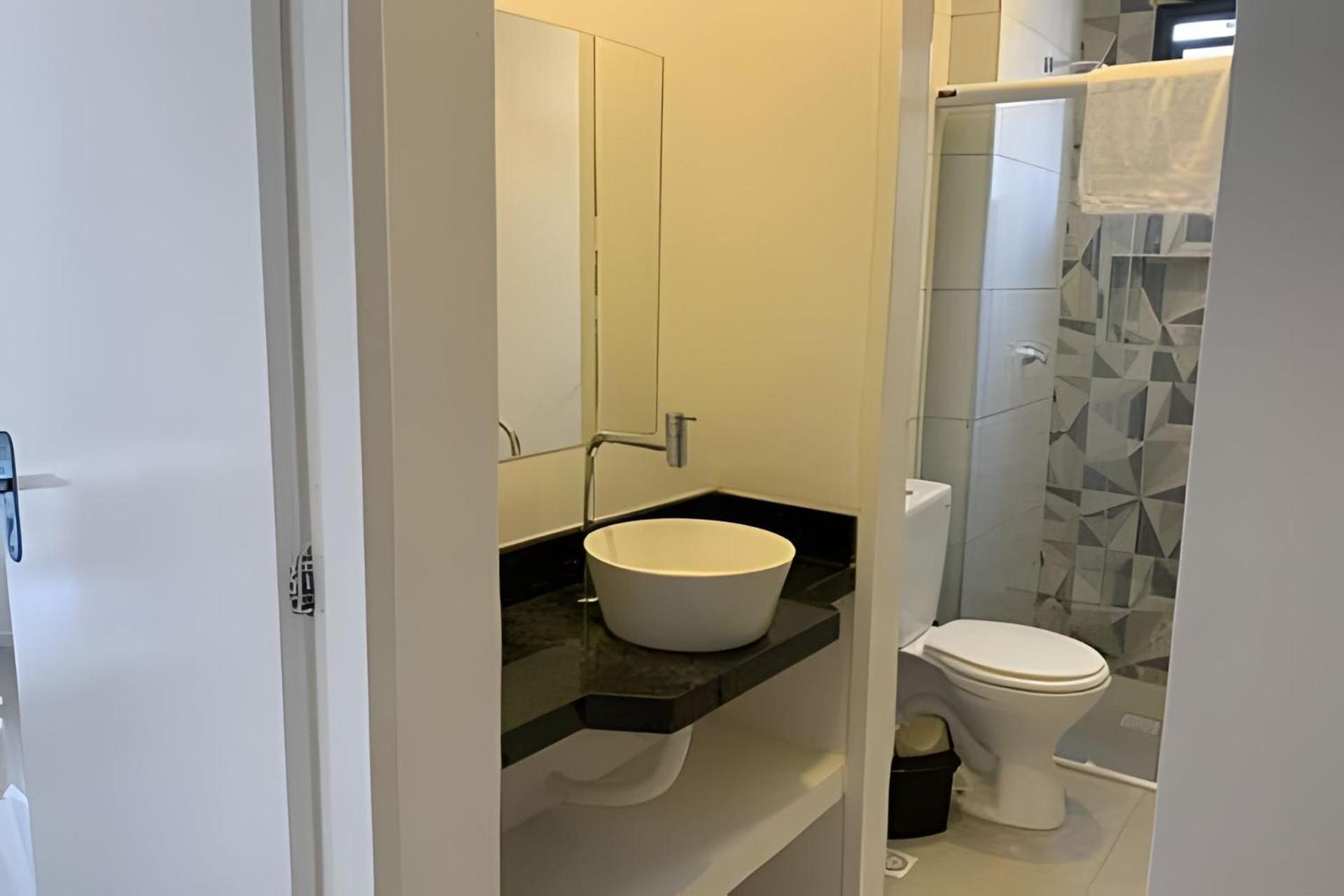 Hosts Br - Apartamentos Funcionais Fortaleza  Chambre photo
