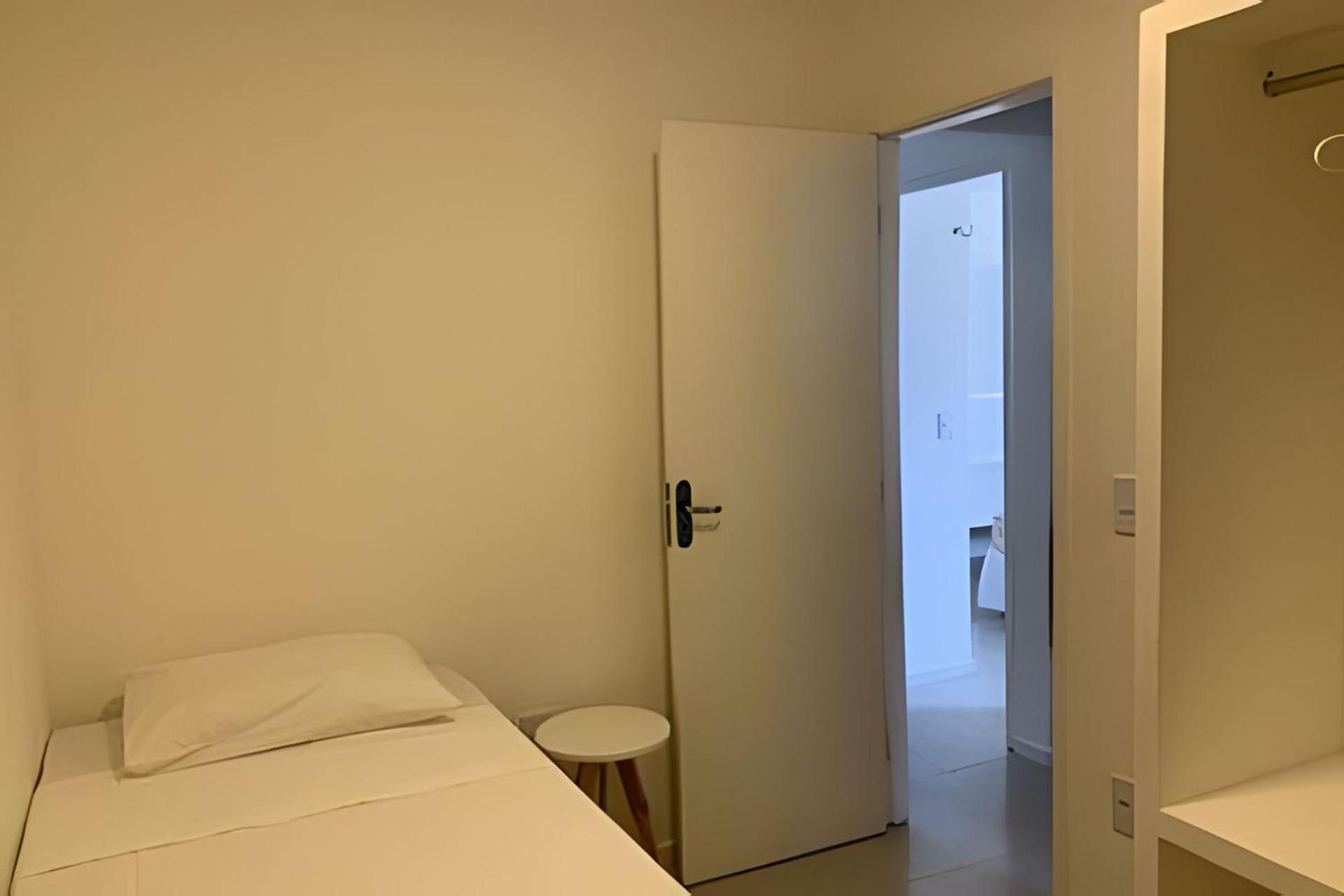 Hosts Br - Apartamentos Funcionais Fortaleza  Chambre photo