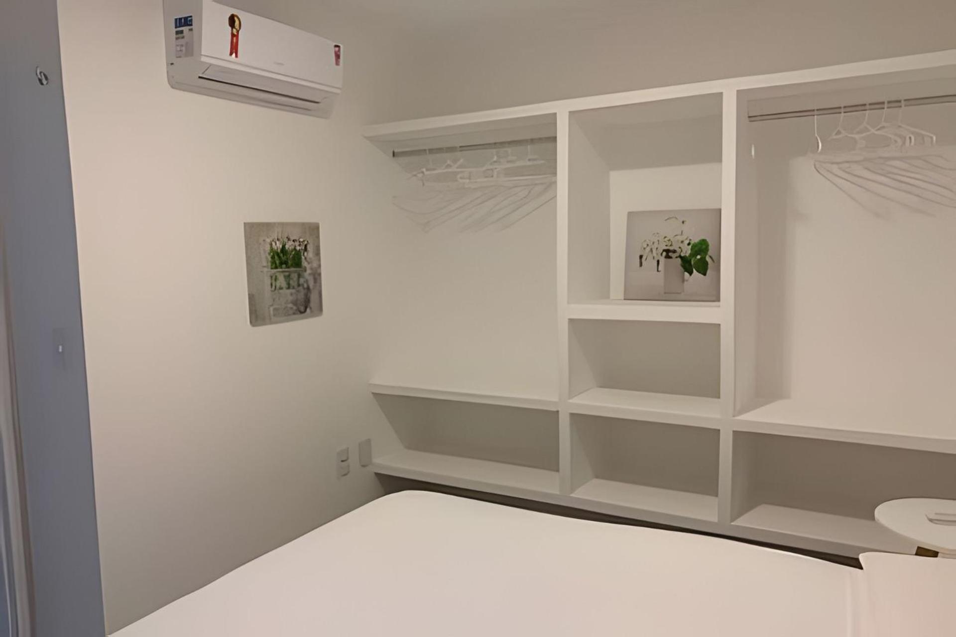 Hosts Br - Apartamentos Funcionais Fortaleza  Chambre photo