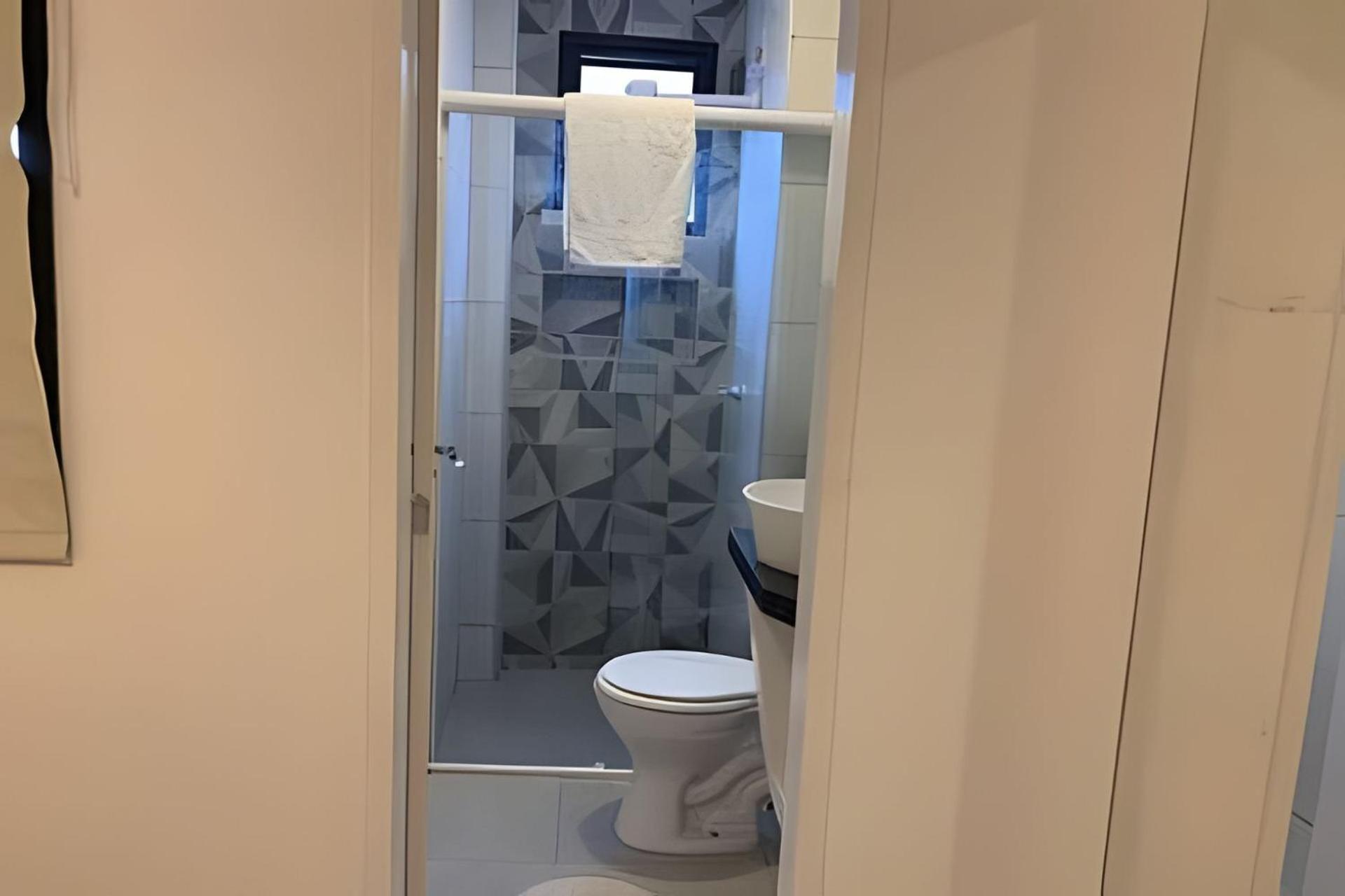 Hosts Br - Apartamentos Funcionais Fortaleza  Chambre photo