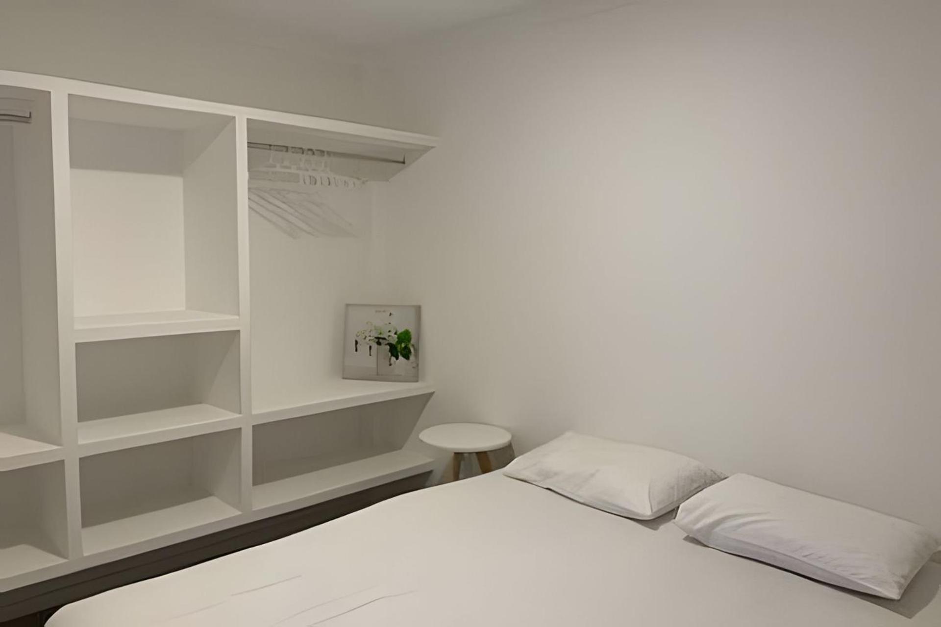 Hosts Br - Apartamentos Funcionais Fortaleza  Chambre photo