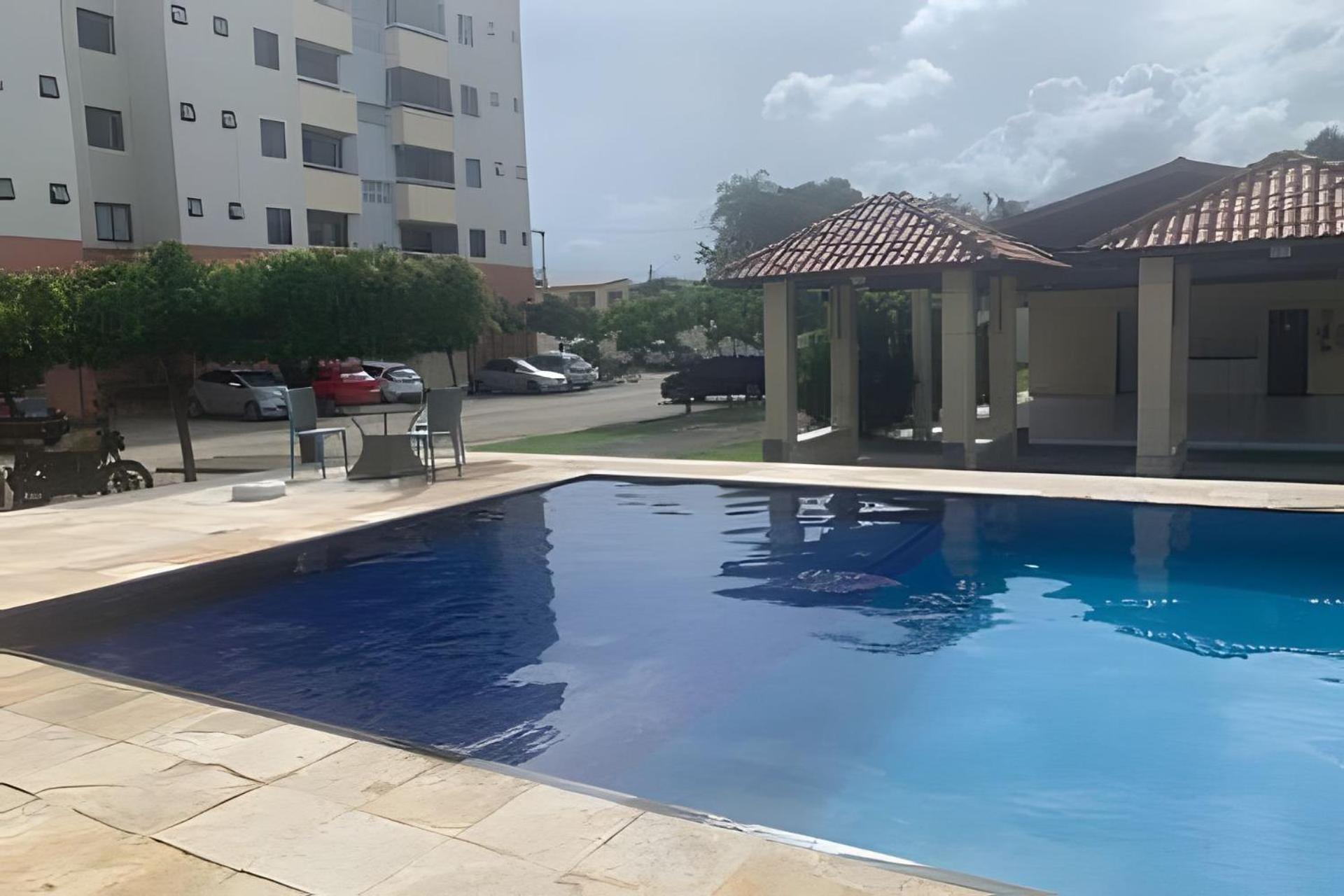 Hosts Br - Apartamentos Funcionais Fortaleza  Chambre photo