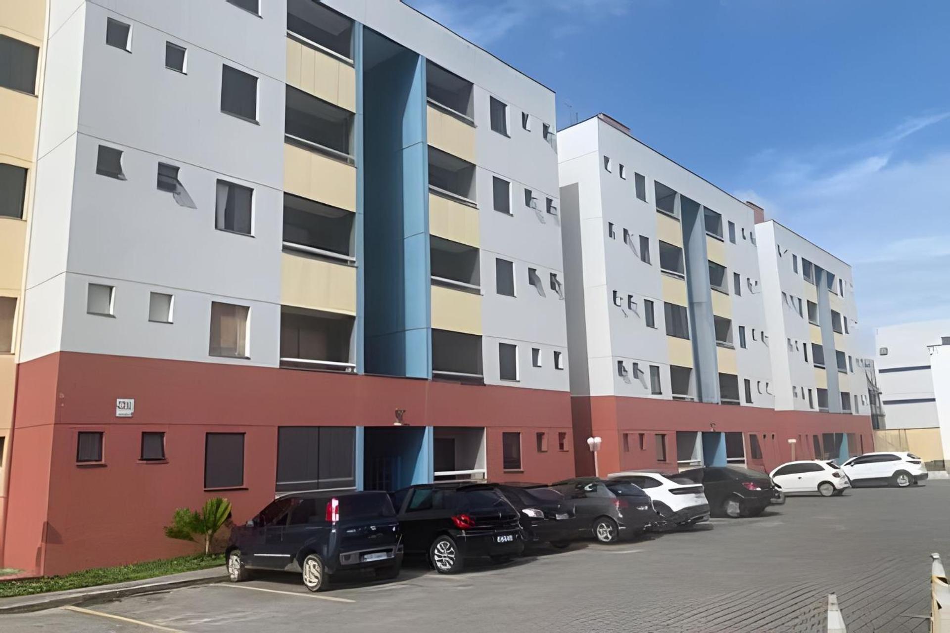 Hosts Br - Apartamentos Funcionais Fortaleza  Chambre photo