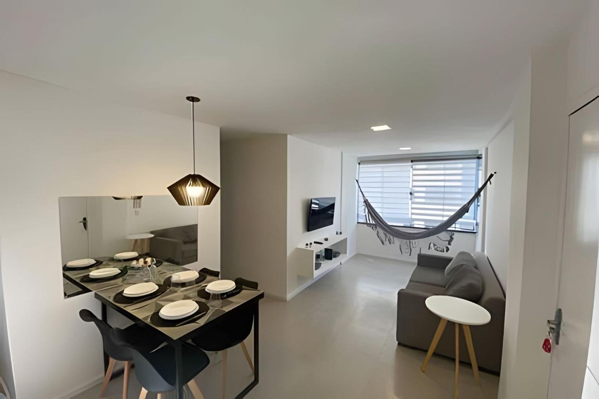 Hosts Br - Apartamentos Funcionais Fortaleza  Chambre photo