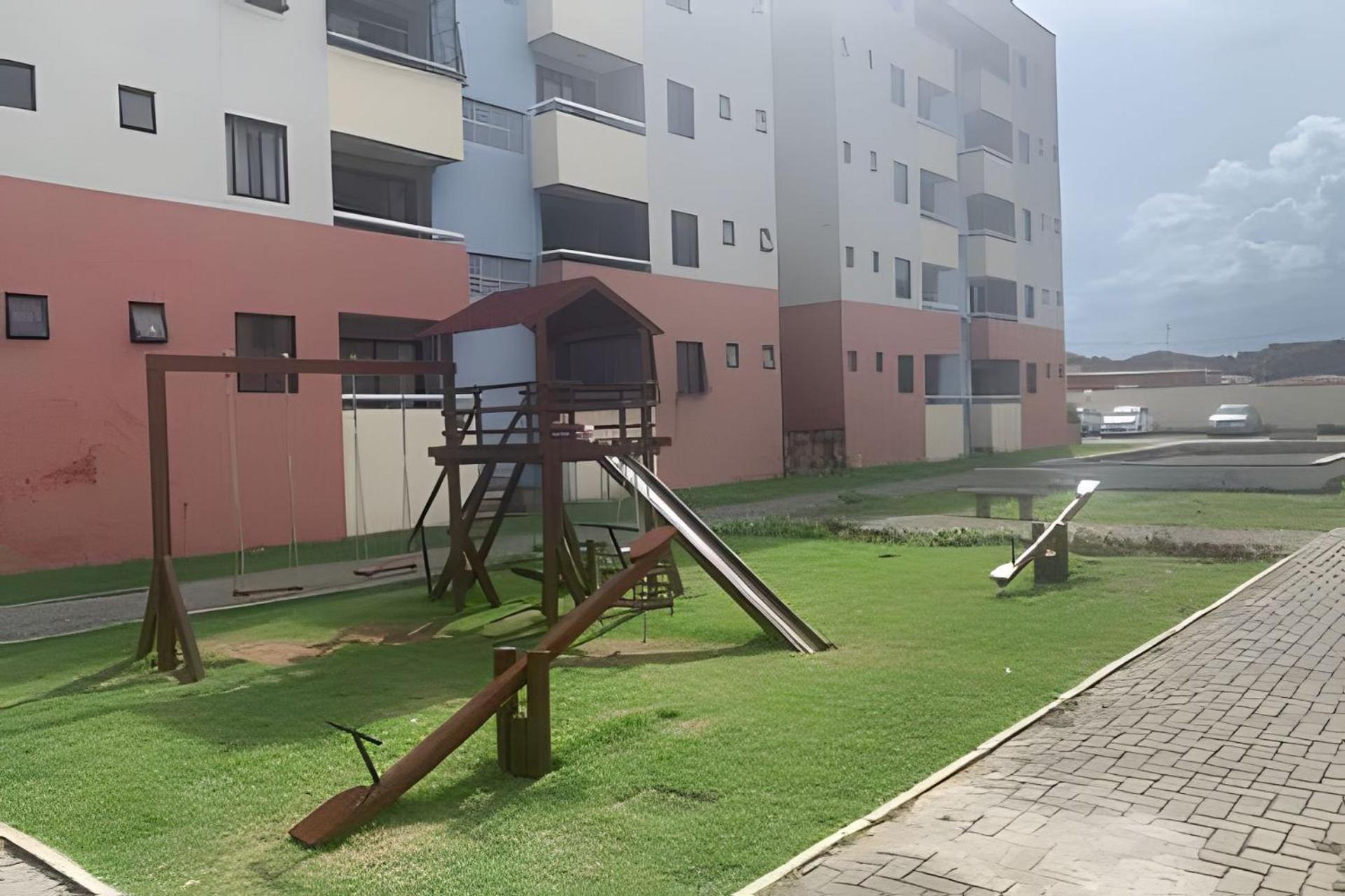Hosts Br - Apartamentos Funcionais Fortaleza  Chambre photo